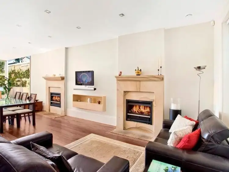 Third view of Homely house listing, 22 Gipps Street, Birchgrove NSW 2041
