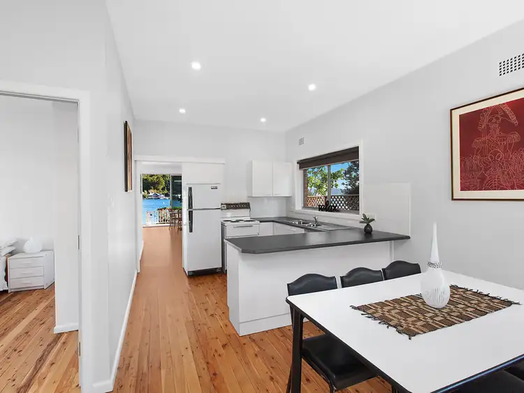 Second view of Homely house listing, 12 Ferry Road, Ettalong Beach NSW 2257