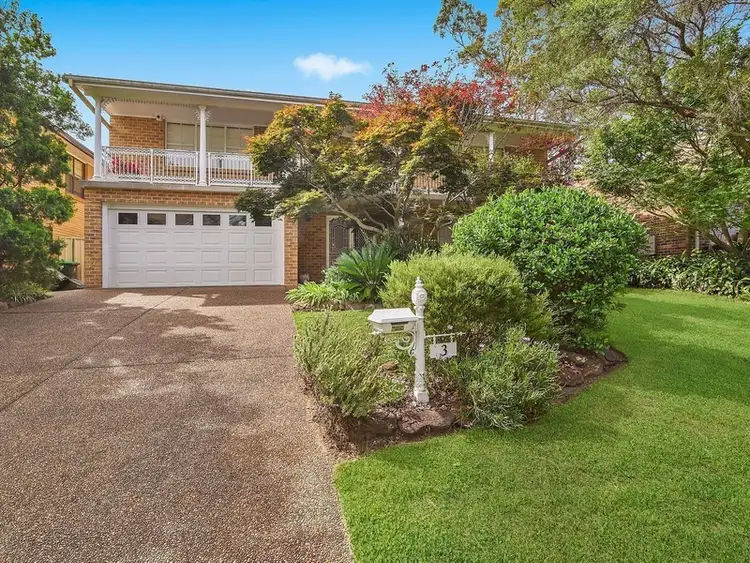 3 Elton Close, Adamstown Heights NSW 2289