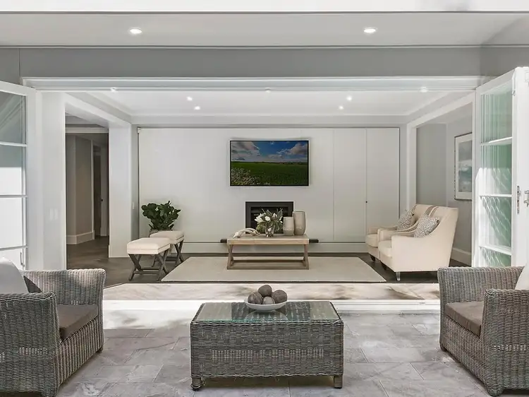 Main view of Homely house listing, 36 Esther Road, Mosman NSW 2088