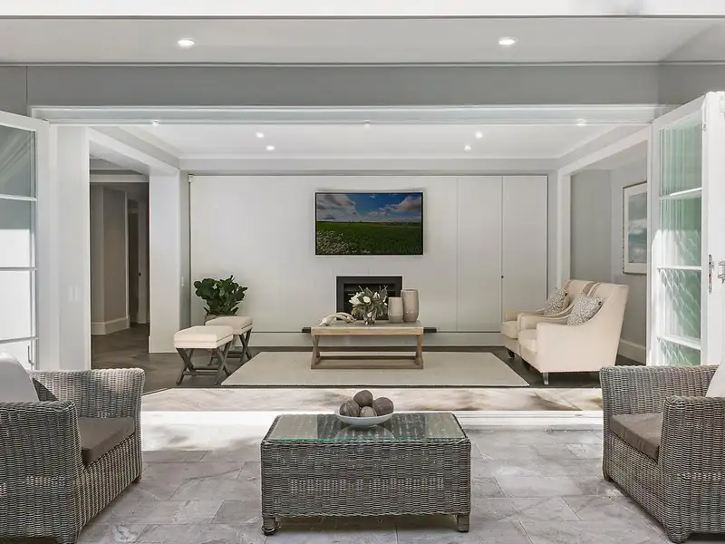 Main view of Homely house listing, 36 Esther Road, Mosman NSW 2088