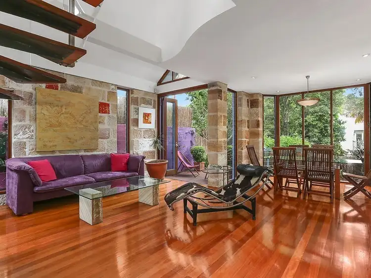 Main view of Homely house listing, 2 Chuter Street, Mcmahons Point NSW 2060