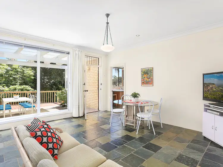 Fourth view of Homely house listing, 6 Mayo Place, Killarney Heights NSW 2087