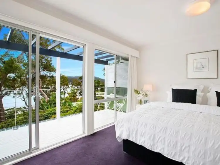 Fifth view of Homely house listing, 15 Corniche Road, Church Point NSW 2105
