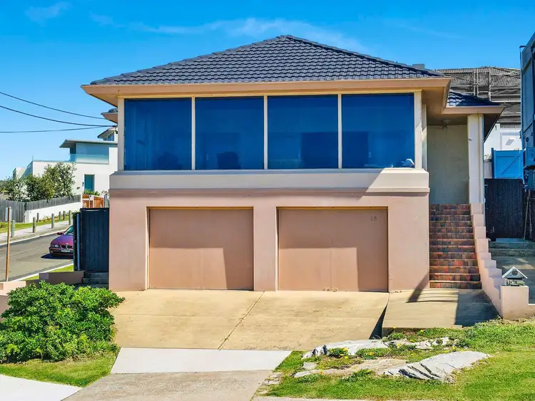 Fifth view of Homely house listing, 15 Tamarama Marine Drive, Bronte NSW 2024