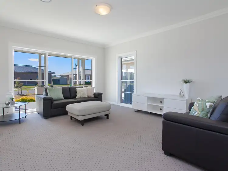 Main view of Homely house listing, 15 Sugar Glider Way, Fullerton Cove NSW 2318