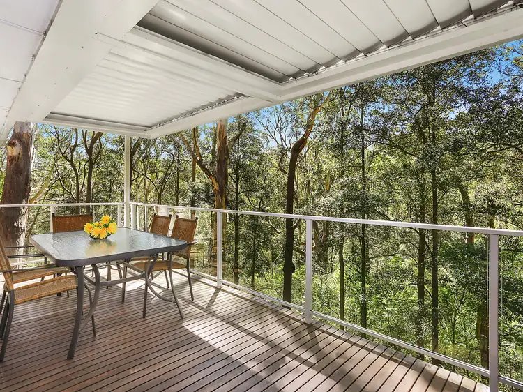 Second view of Homely house listing, 41 Ashmore Avenue, Pymble NSW 2073