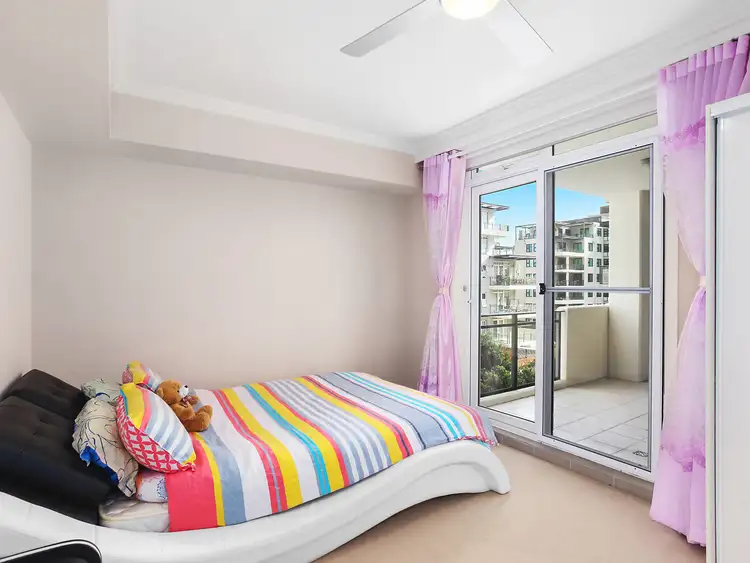 Fourth view of Homely apartment listing, 35/25 Angas Street, Meadowbank NSW 2114
