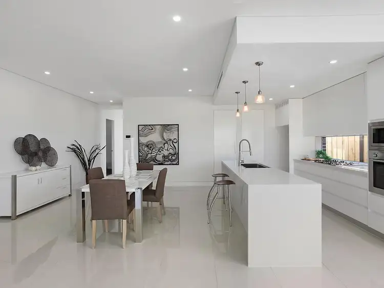Third view of Homely house listing, Lot 5310 Blackheath Street, The Ponds NSW 2769