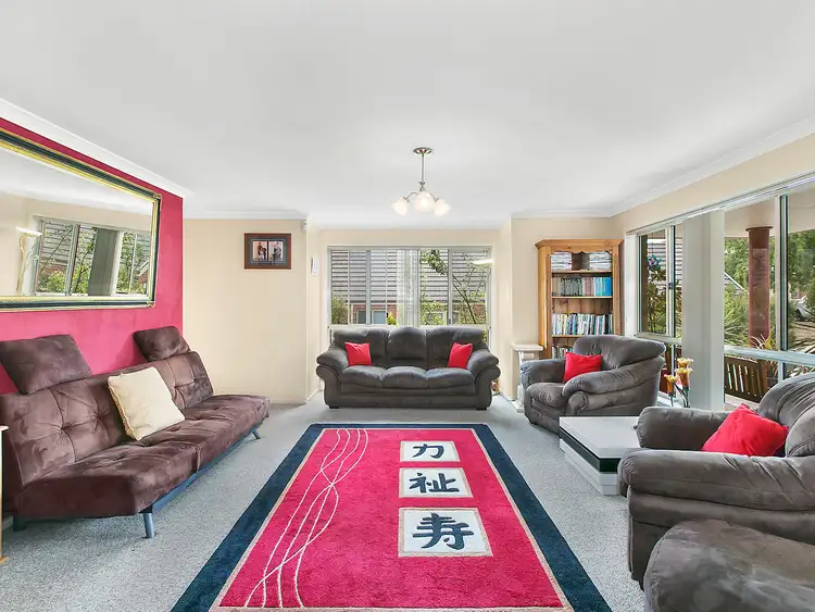 Second view of Homely house listing, 16 Kettlewell Crescent, Banks ACT 2906