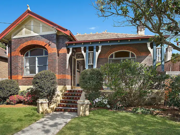 5 Stoke Avenue, Marrickville NSW 2204