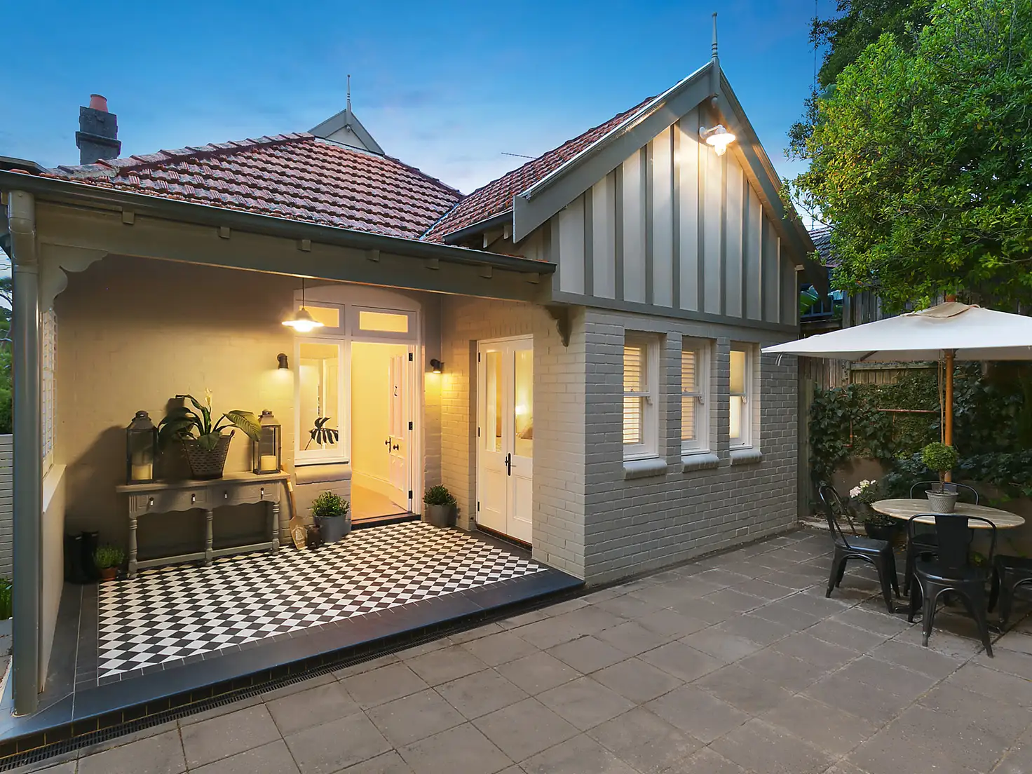 Main view of Homely house listing, 211 Raglan Street, Mosman NSW 2088