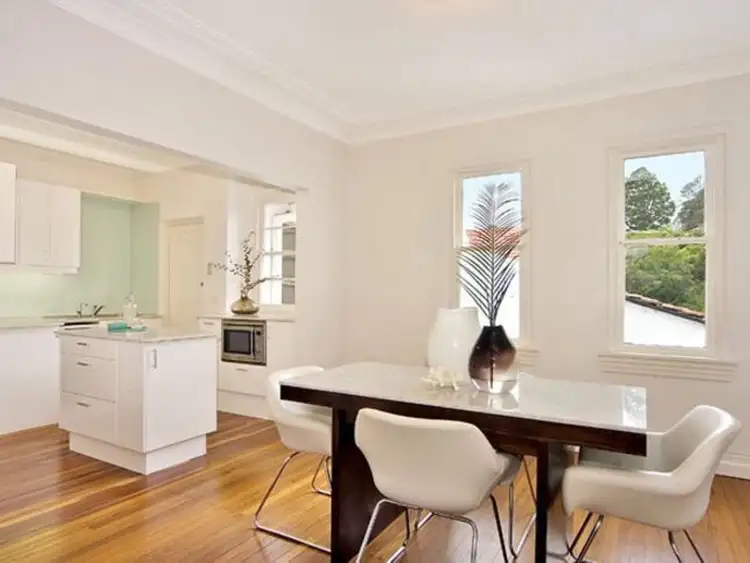 Third view of Homely apartment listing, 4/2 Victoria Road, Bellevue Hill NSW 2023