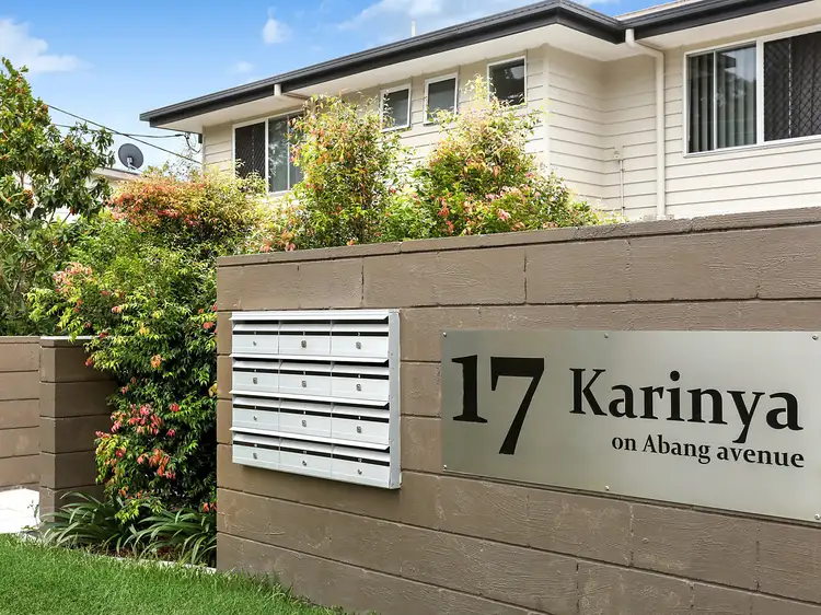 Main view of Homely townhouse listing, 8/19 Abang Avenue, Tanah Merah QLD 4128
