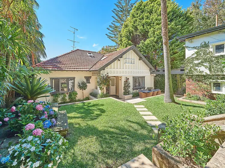 Third view of Homely house listing, 17 Wallaroy Road, Woollahra NSW 2025