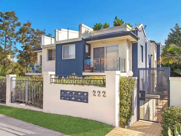 Fourth view of Homely apartment listing, 8/222 Malabar Road, South Coogee NSW 2034