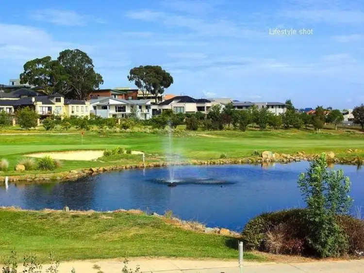 Second view of Homely house listing, Block M Section AH, Forde ACT 2914