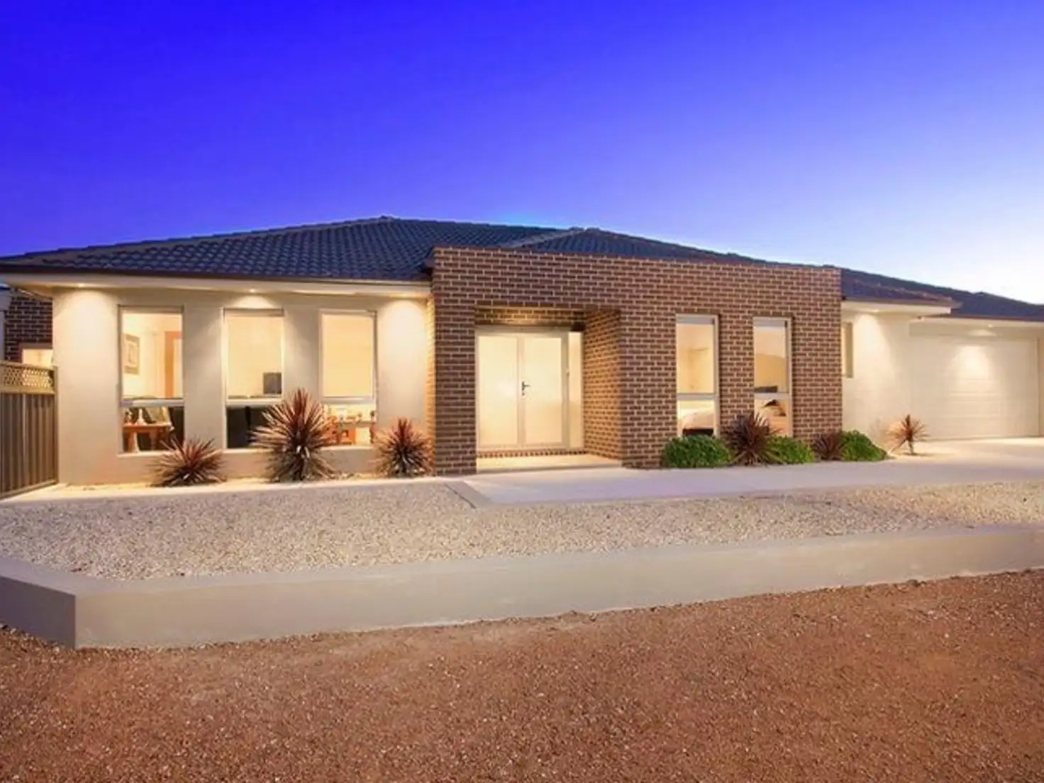 Main view of Homely house listing, 1 Grimstone Place, Franklin ACT 2913