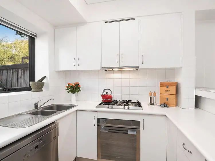 Third view of Homely apartment listing, 15/20 Fitzgerald Street, Newtown NSW 2042