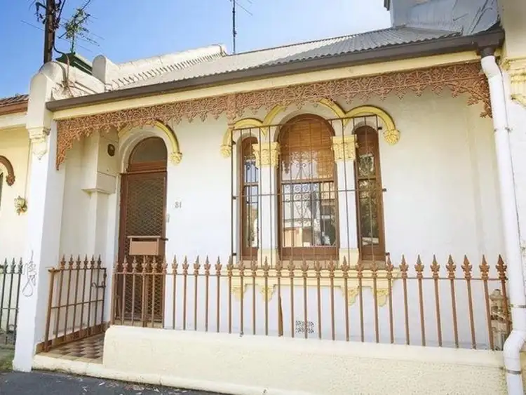 81 Gerard Street, Alexandria NSW 2015