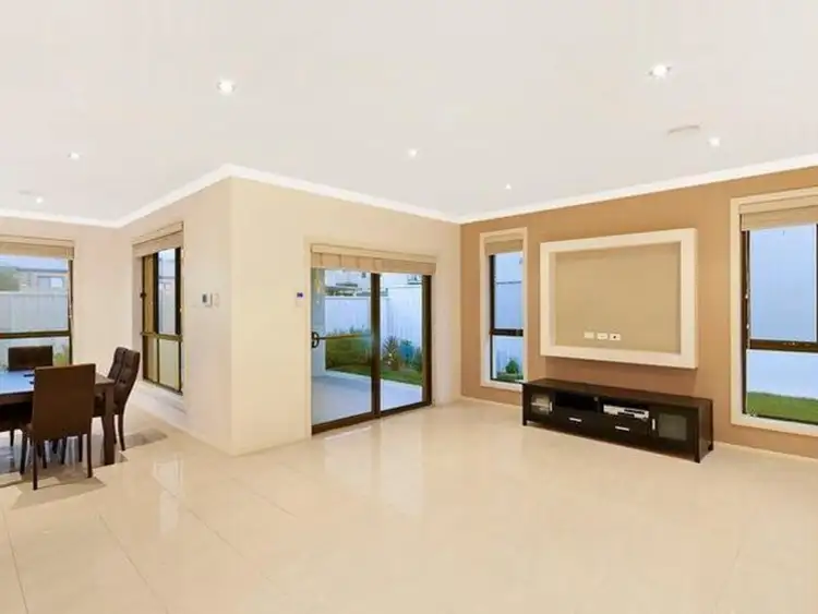 Fifth view of Homely villa listing, 69 Sarre Street, Gungahlin ACT 2912