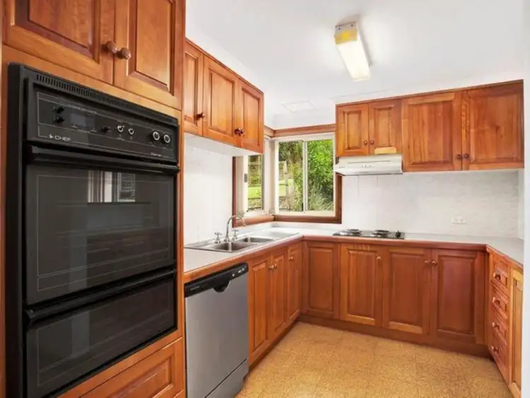 Second view of Homely townhouse listing, 1/20 Dido Street, Kiama NSW 2533