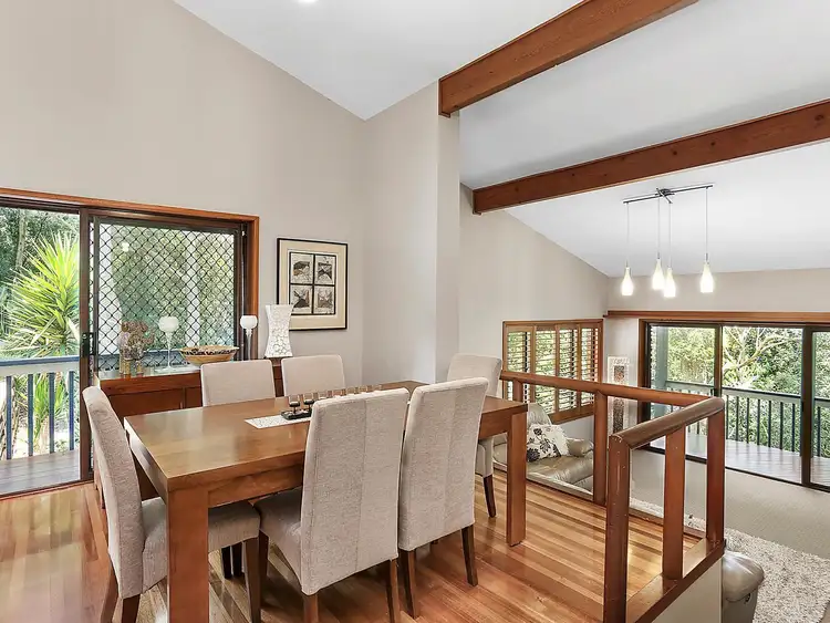 Third view of Homely house listing, 20 Dunblane Close, New Lambton Heights NSW 2305