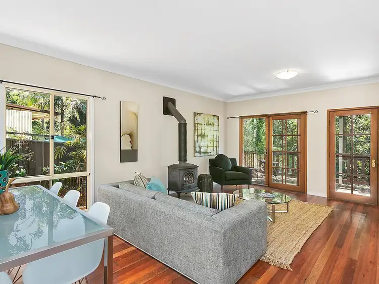 6 Longview Crescent, Stanwell Tops NSW 2508