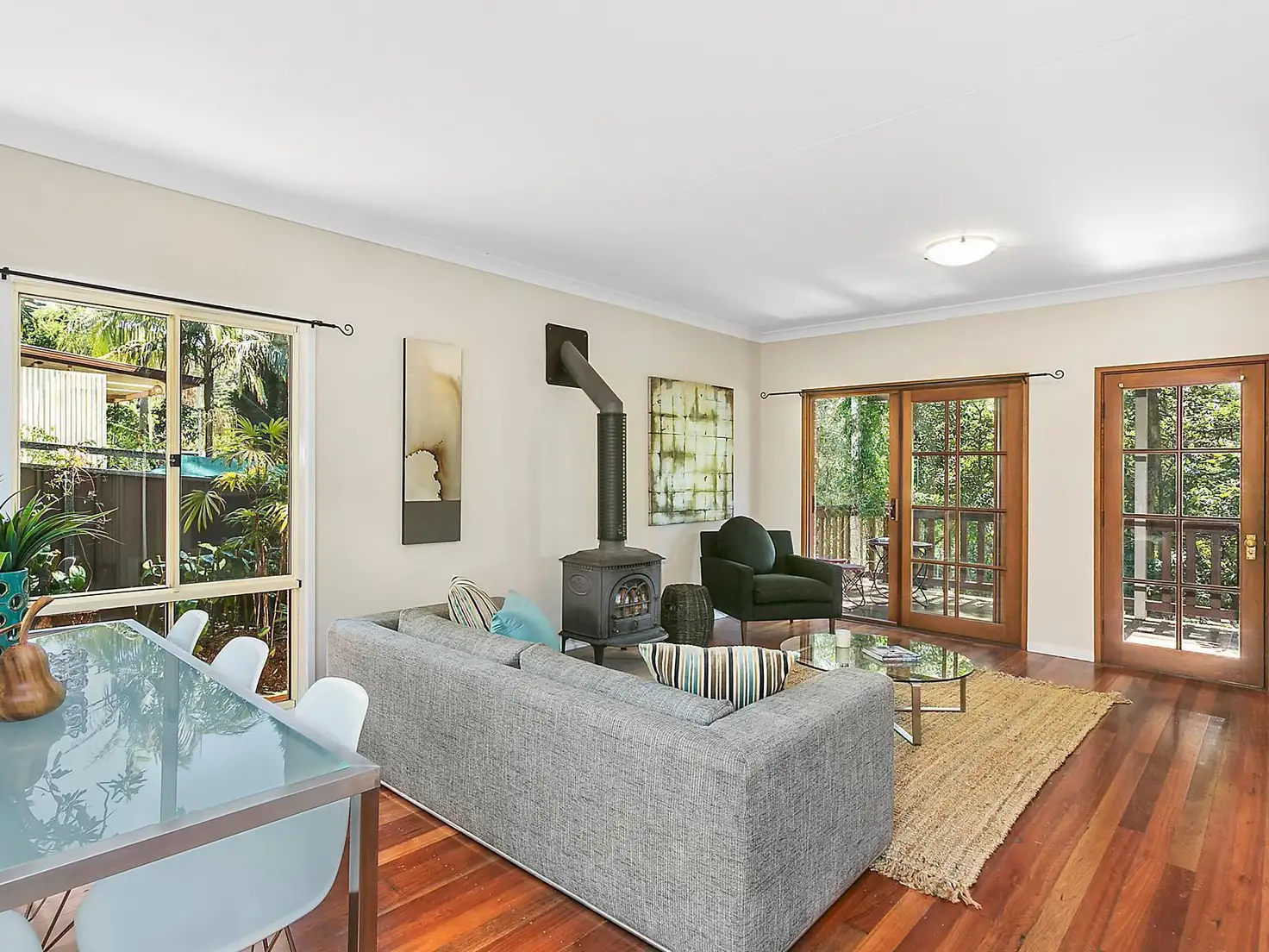 Main view of Homely house listing, 6 Longview Crescent, Stanwell Tops NSW 2508