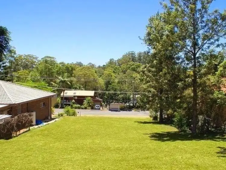 Third view of Homely land listing, 34 Piggabeen Road, Tweed Heads West NSW 2485