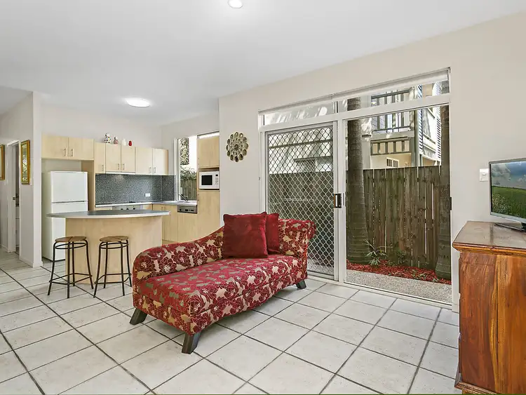 Third view of Homely townhouse listing, 5/20 Cambridge Street, Bulimba QLD 4171