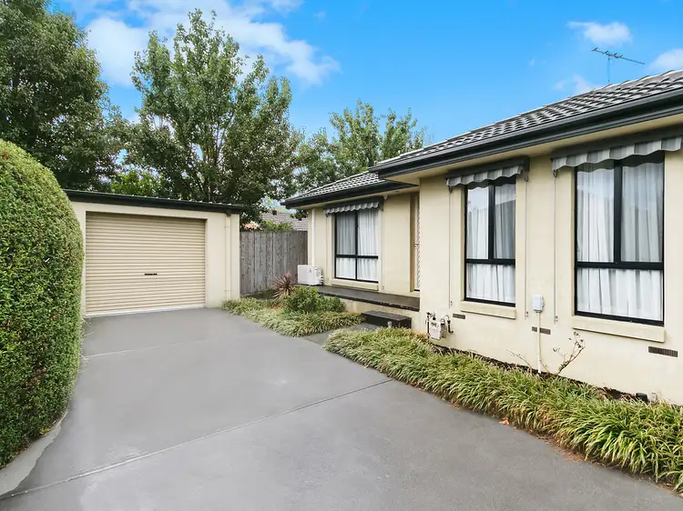 6/361 Bayswater Road, Bayswater North VIC 3153