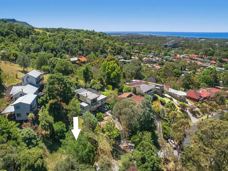 Second view of Homely land listing, 90 Murphys Avenue, Keiraville NSW 2500