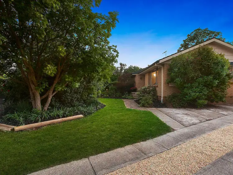 5 Boniwell Street, Higgins ACT 2615