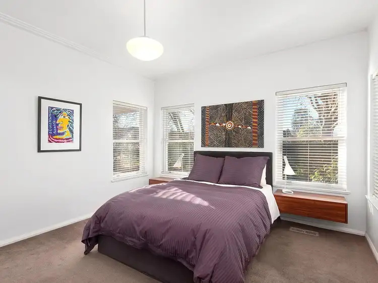 Fifth view of Homely house listing, 4 Arthur Circle, Forrest ACT 2603
