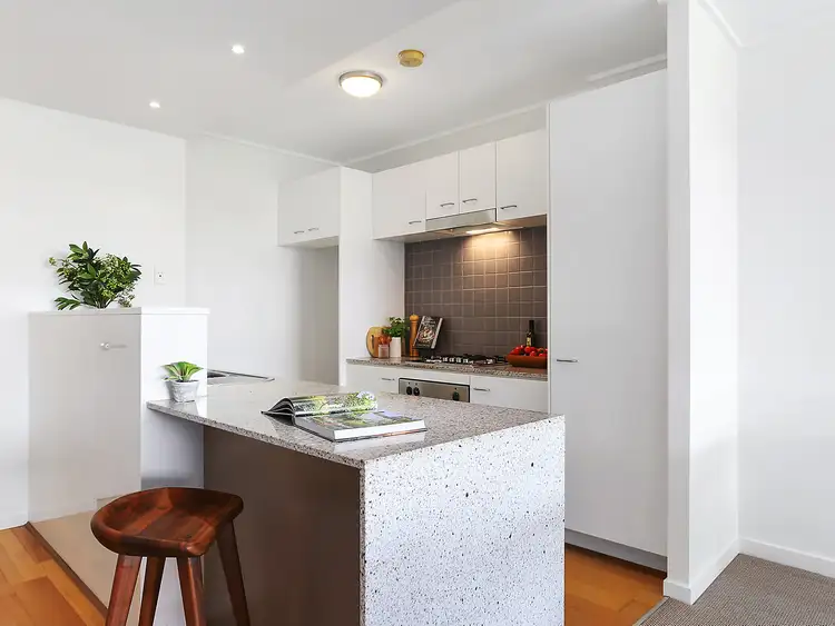 Fourth view of Homely unit listing, 346/71 Beeston Street, Teneriffe QLD 4005