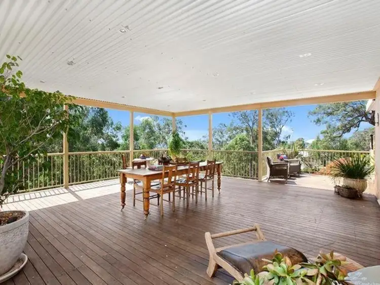 Fifth view of Homely house listing, 1 Parkland Avenue, Avondale NSW 2530