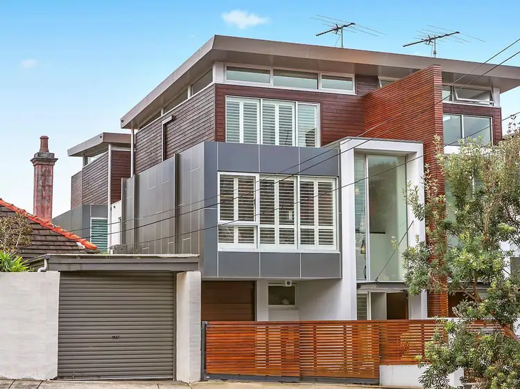 Main view of Homely house listing, 57 Burnie Street, Clovelly NSW 2031