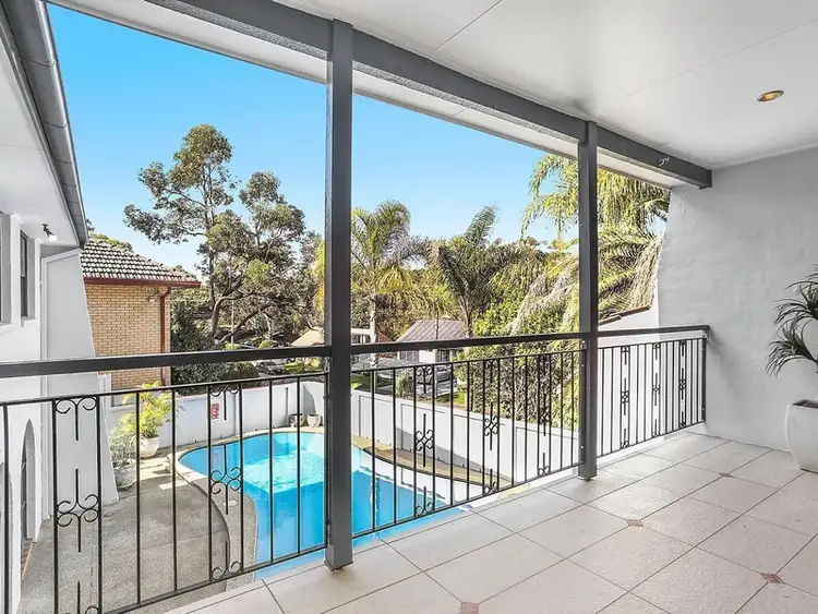Second view of Homely house listing, 12 William Place, North Rocks NSW 2151