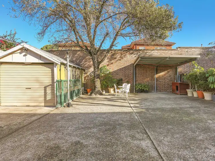 Sixth view of Homely house listing, 32 Waimea Street, Burwood NSW 2134