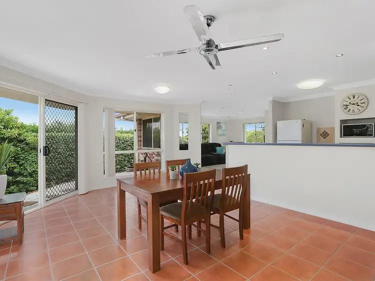 Second view of Homely house listing, 11 Sundar Crescent, Tanah Merah QLD 4128