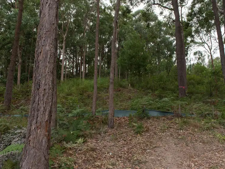 Main view of Homely land listing, 3A Grand Valley Way, New Lambton Heights NSW 2305