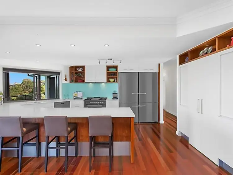 Sixth view of Homely house listing, Lot 2 Thoroughbred Place, Terranora NSW 2486