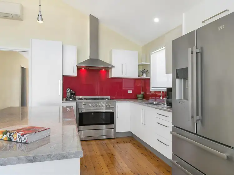 Second view of Homely house listing, 27 Kennedy Street, Swansea NSW 2281