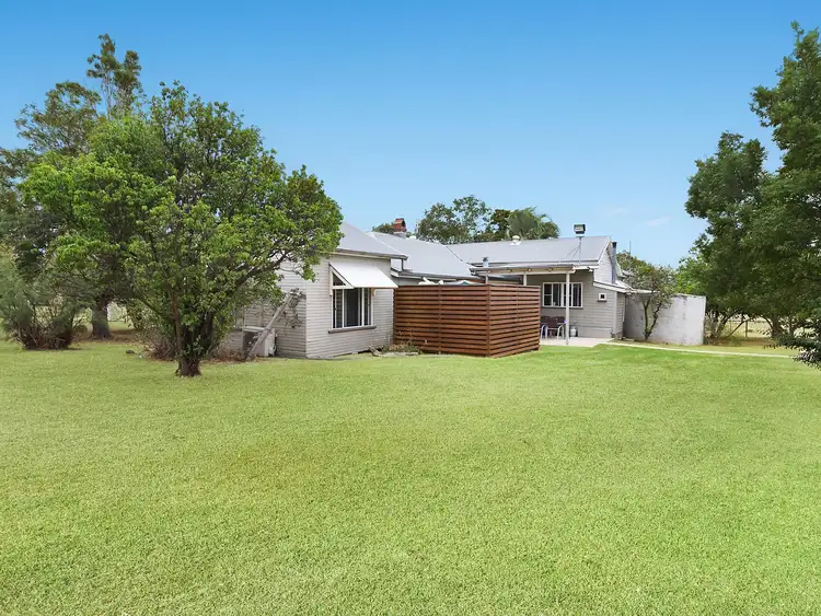 Sixth view of Homely land listing, 525 Uandi Road, Warroo QLD 4387