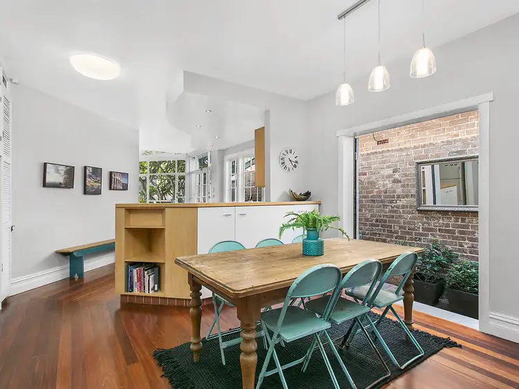 Third view of Homely house listing, 76 Albany Road, Stanmore NSW 2048