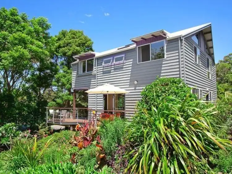 4 Goodrich Street, Scarborough NSW 2515