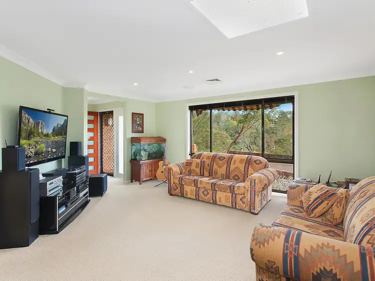 Third view of Homely house listing, 44 Brushwood Place, Hornsby NSW 2077