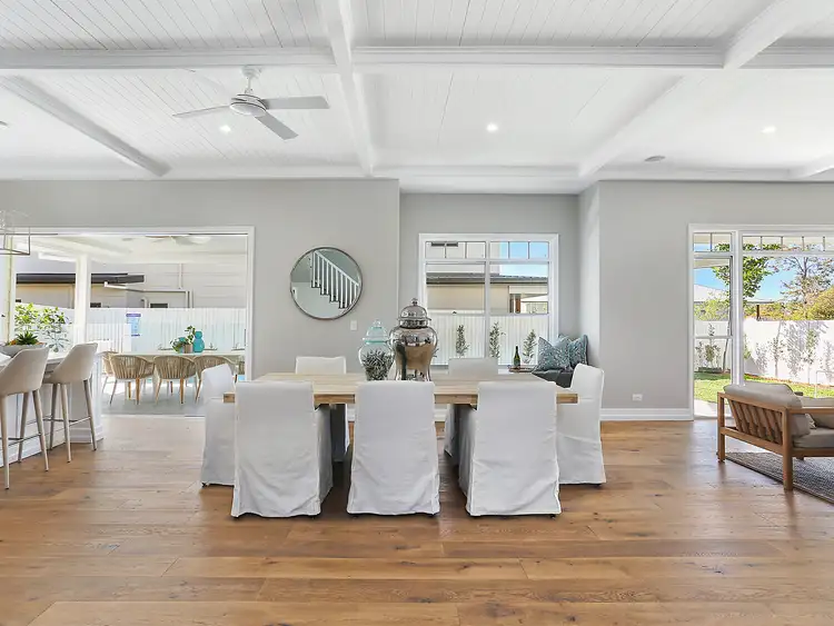 Sixth view of Homely house listing, 10 Hipwood Avenue, Coorparoo QLD 4151