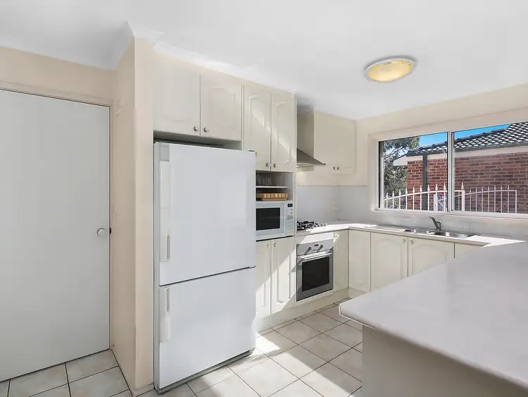 Fourth view of Homely house listing, 69 Paul Coe Crescent, Ngunnawal ACT 2913
